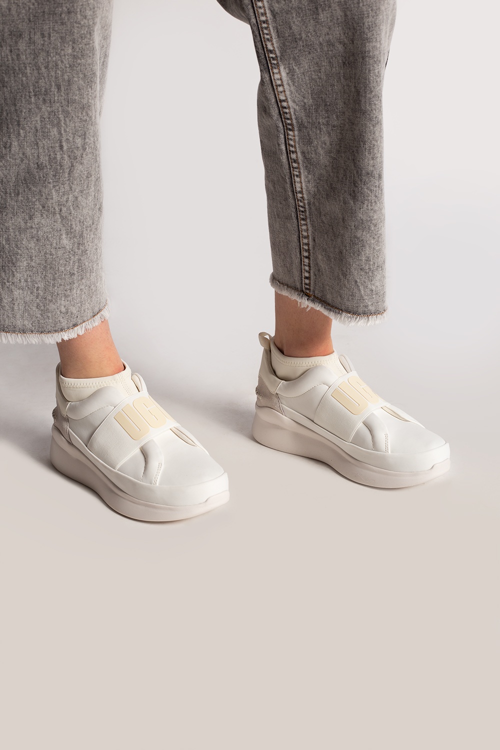 UGG ‘Neutra’ sneakers